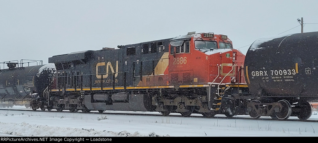 CN 2886